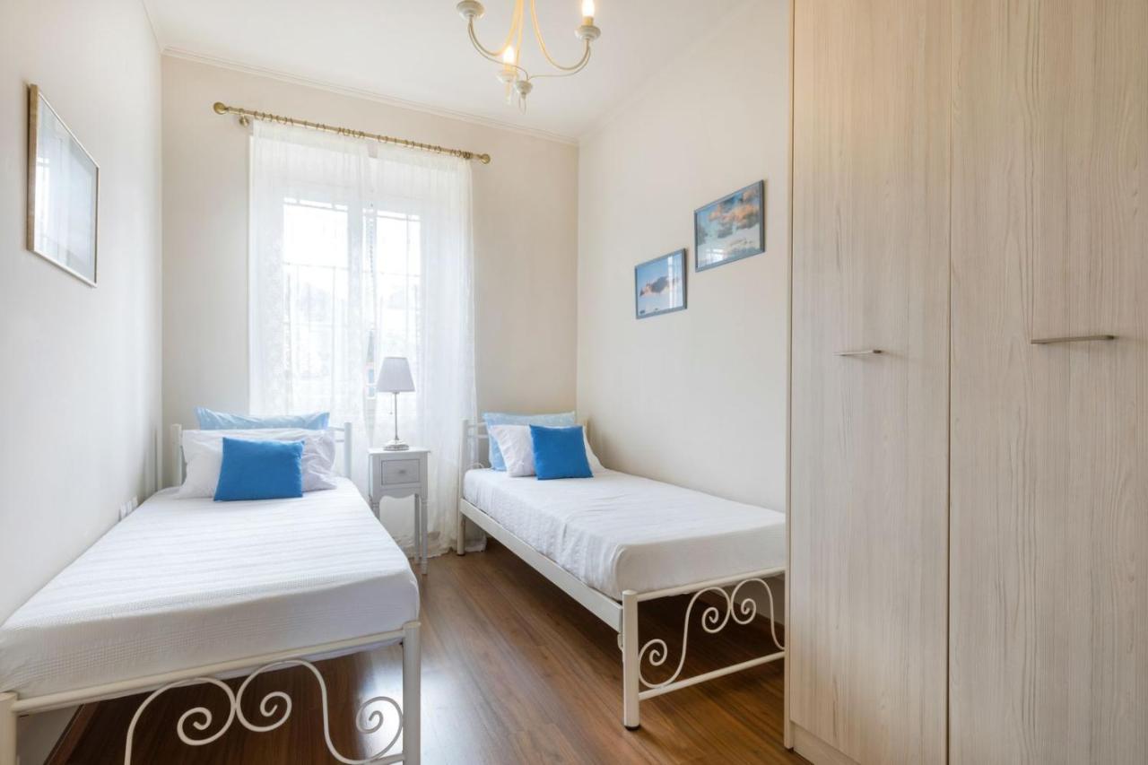 Porta Spilea Boutique Apartments Corfu  Eksteriør billede